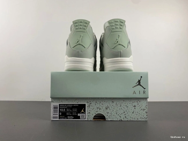  Jordan Sail  Seafoam  HV0823-003 Retro 4 1108